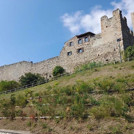 Casa El Paso Padenghe sul Garda Exterior foto