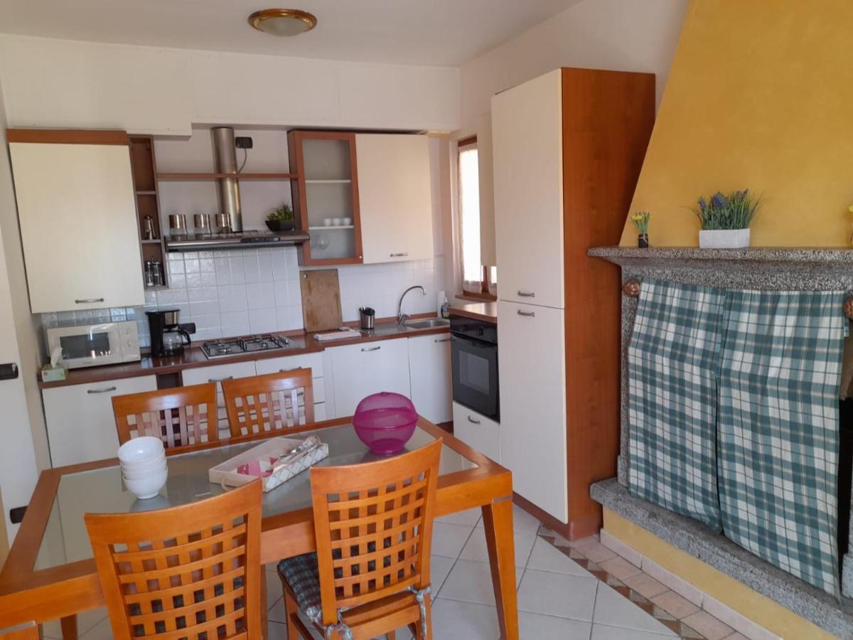 Casa El Paso Padenghe sul Garda Exterior foto