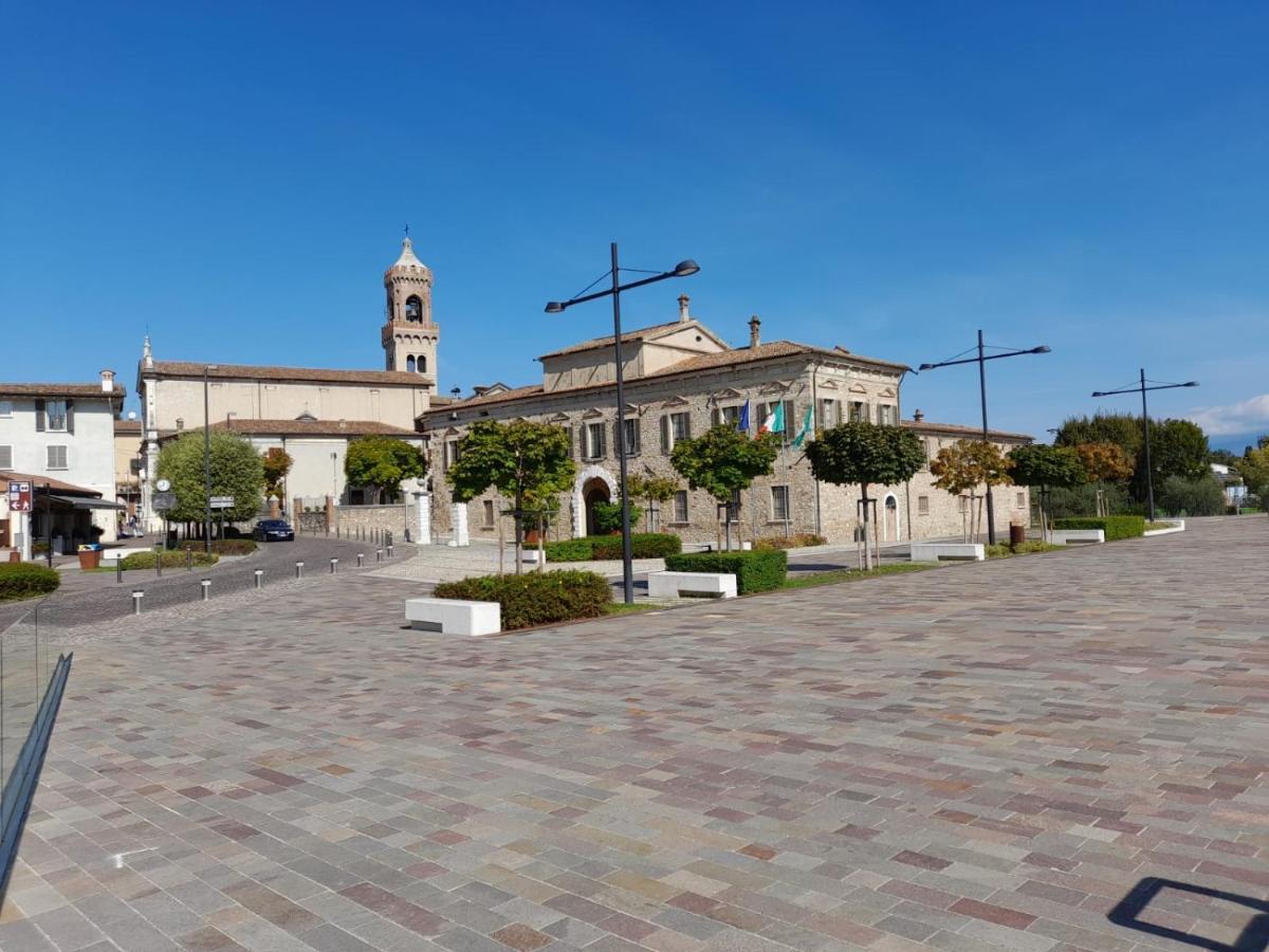 Casa El Paso Padenghe sul Garda Exterior foto