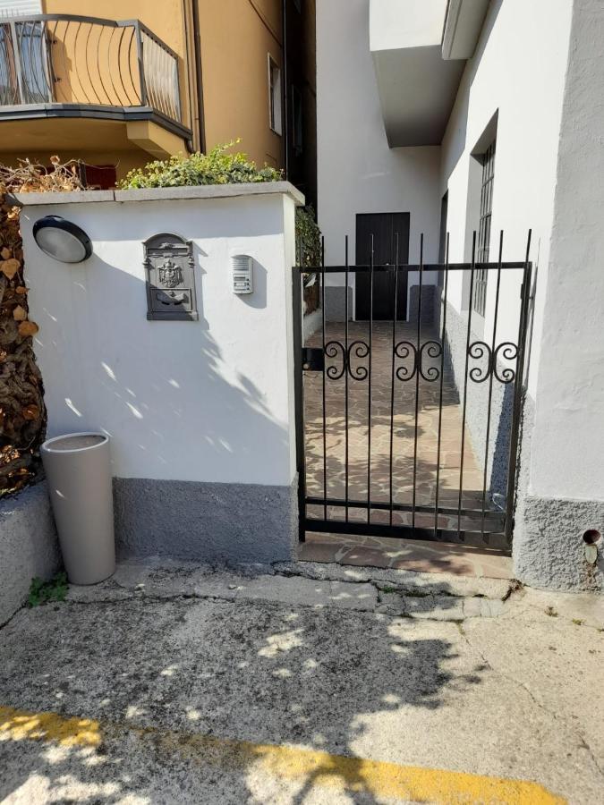 Casa El Paso Padenghe sul Garda Exterior foto