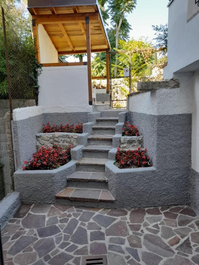 Casa El Paso Padenghe sul Garda Exterior foto