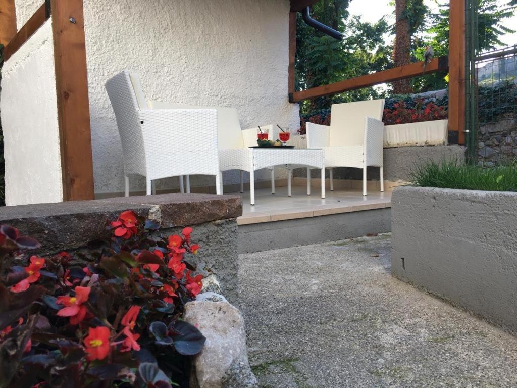 Casa El Paso Padenghe sul Garda Exterior foto