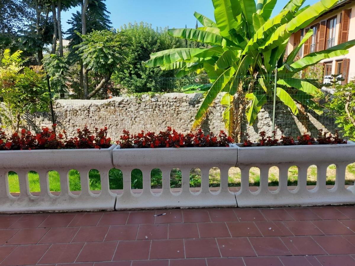 Casa El Paso Padenghe sul Garda Exterior foto