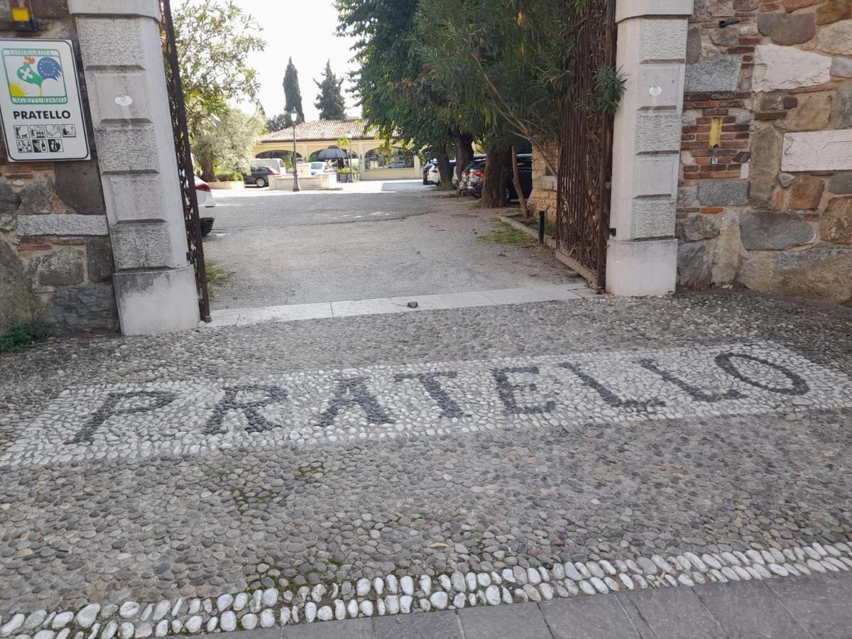 Casa El Paso Padenghe sul Garda Exterior foto