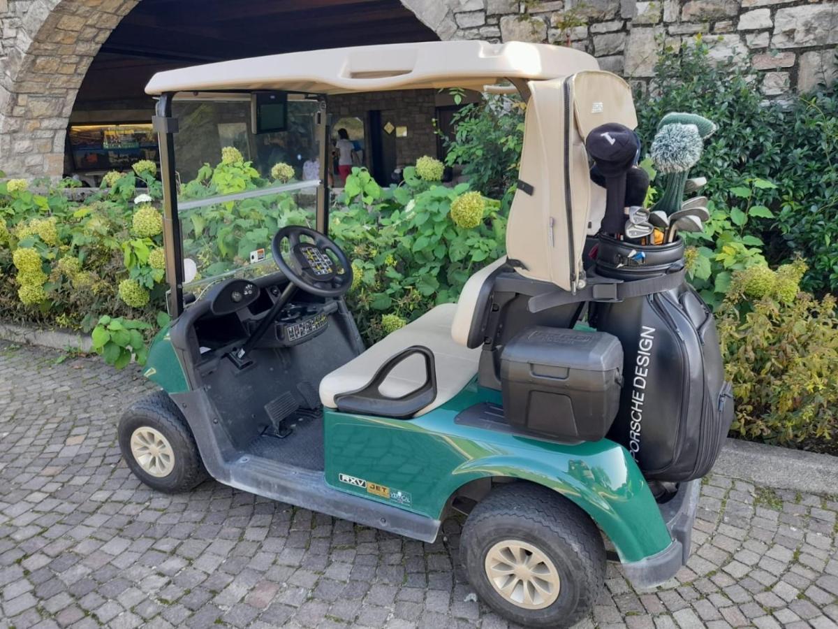 Casa El Paso Padenghe sul Garda Exterior foto