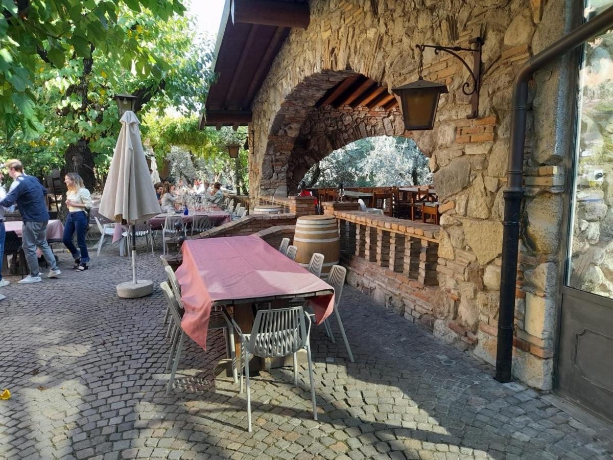Casa El Paso Padenghe sul Garda Exterior foto