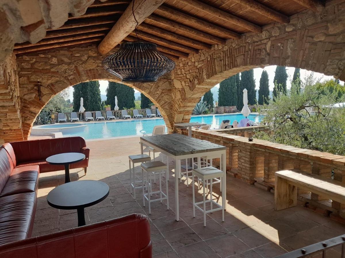 Casa El Paso Padenghe sul Garda Exterior foto