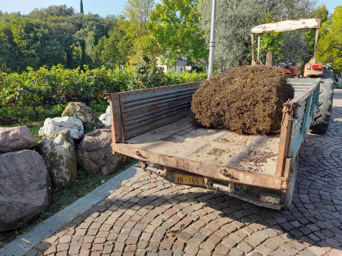 Casa El Paso Padenghe sul Garda Exterior foto