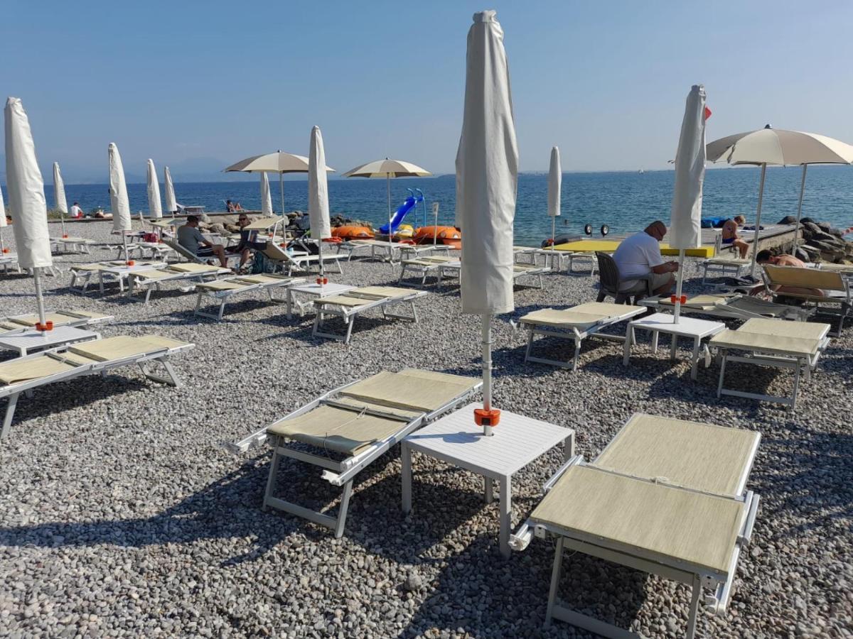 Casa El Paso Padenghe sul Garda Exterior foto