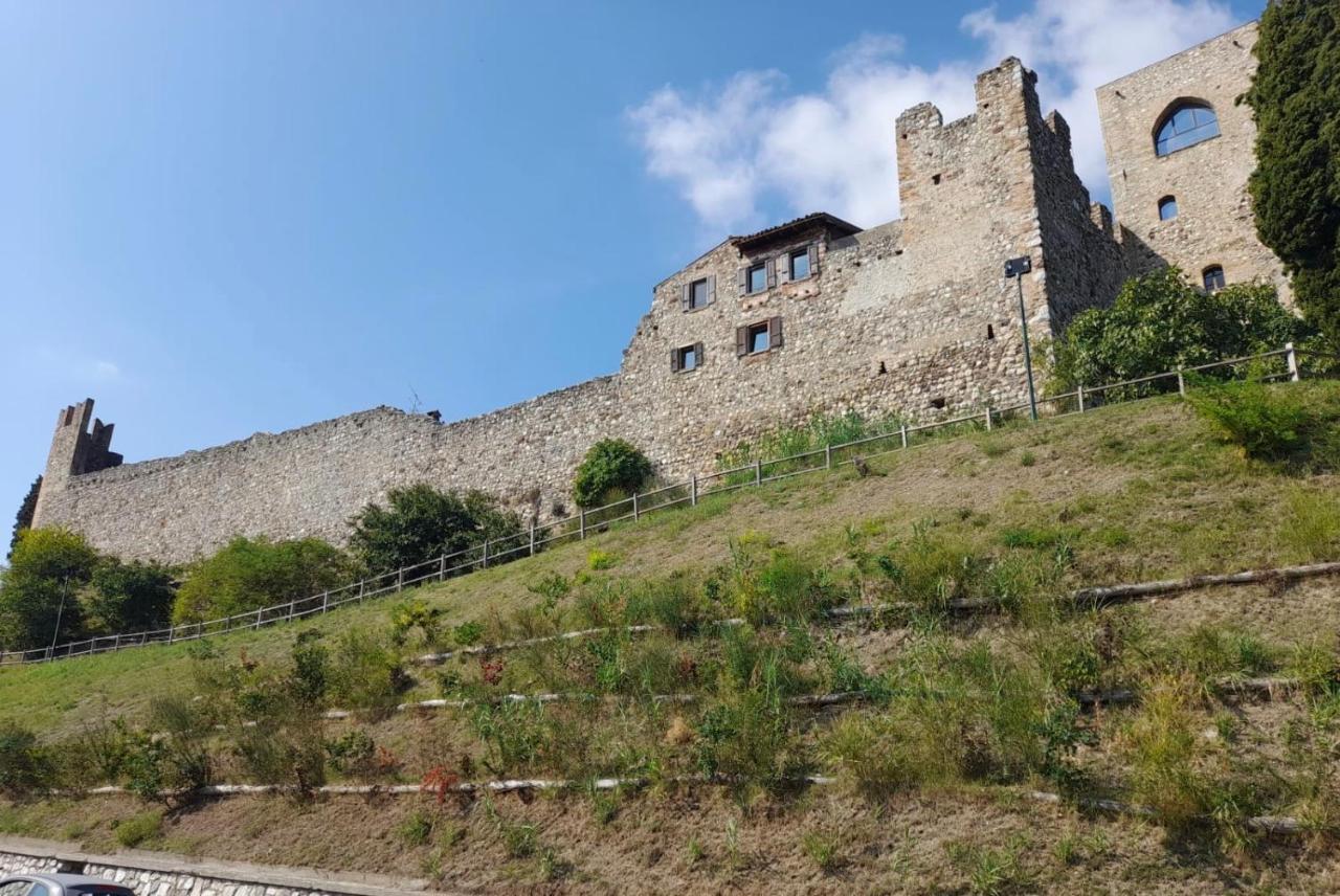 Casa El Paso Padenghe sul Garda Exterior foto