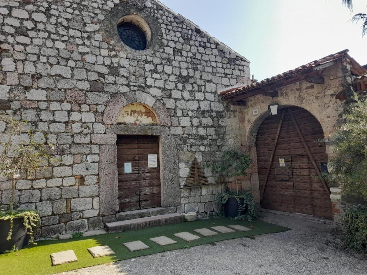 Casa El Paso Padenghe sul Garda Exterior foto