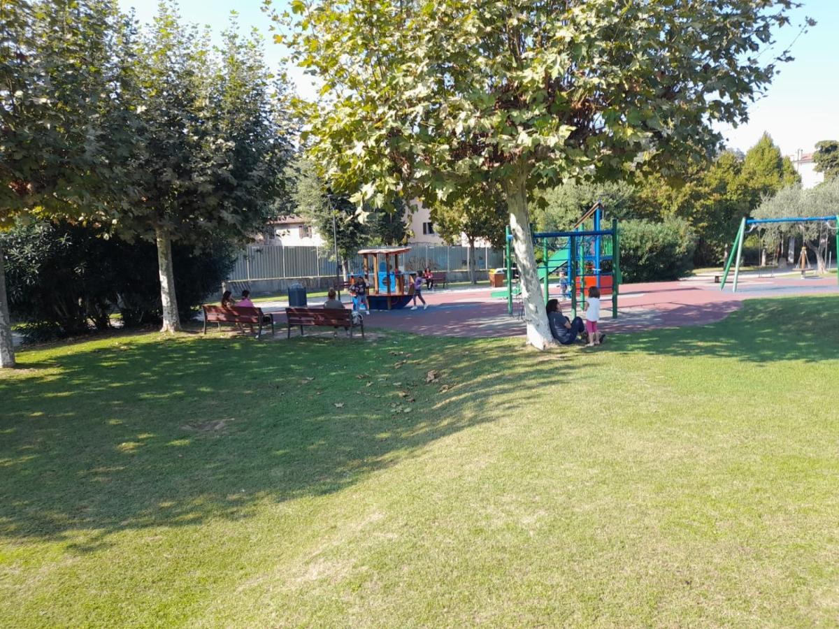 Casa El Paso Padenghe sul Garda Exterior foto