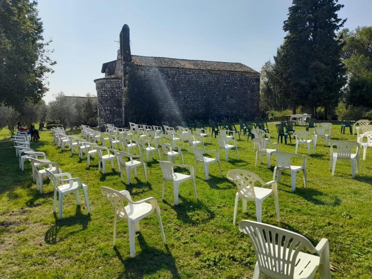 Casa El Paso Padenghe sul Garda Exterior foto