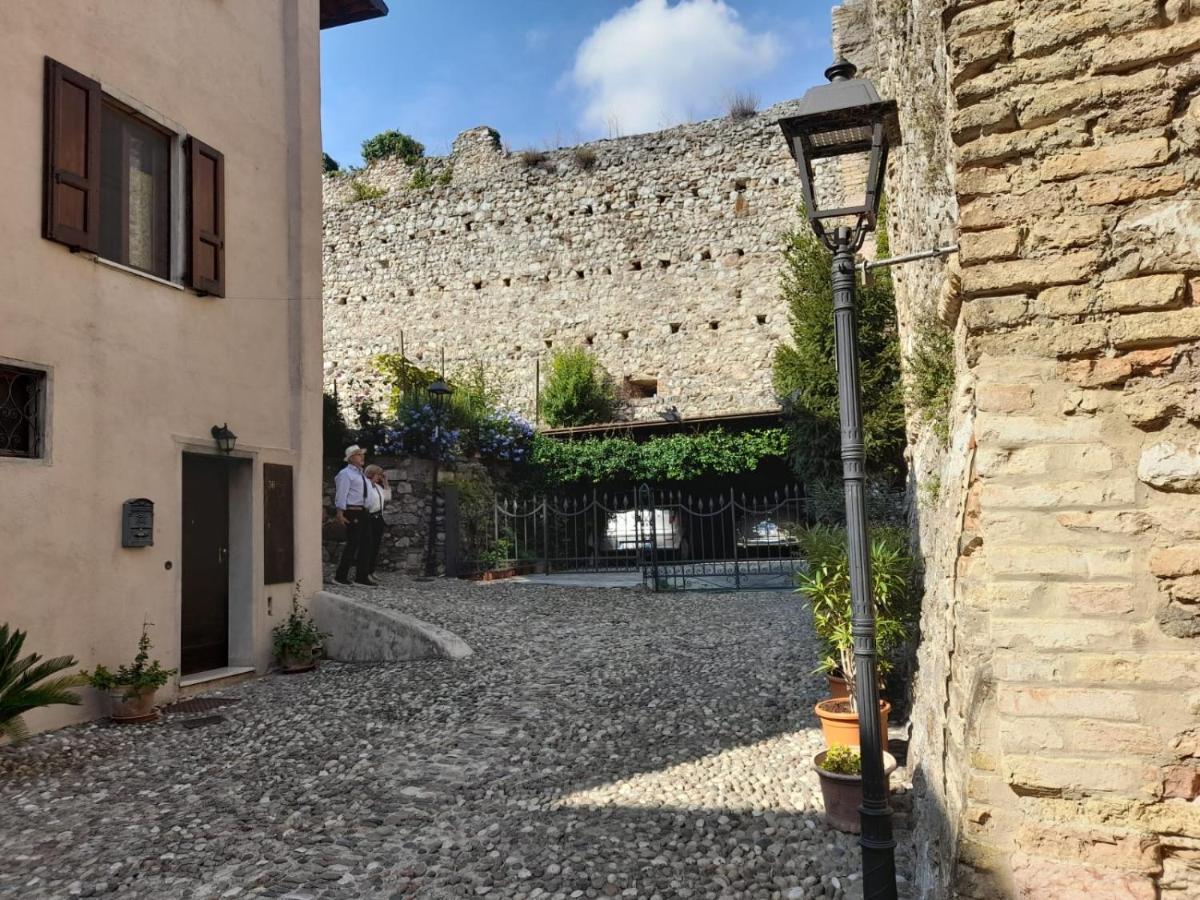 Casa El Paso Padenghe sul Garda Exterior foto