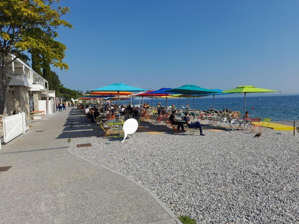 Casa El Paso Padenghe sul Garda Exterior foto