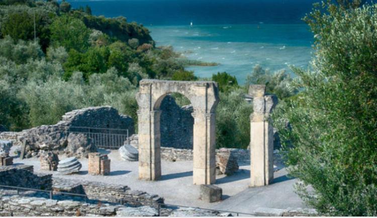 Casa El Paso Padenghe sul Garda Exterior foto
