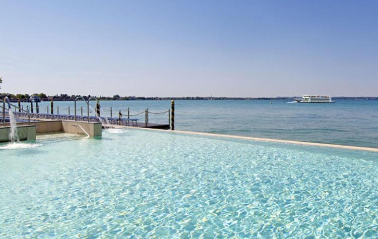 Casa El Paso Padenghe sul Garda Exterior foto